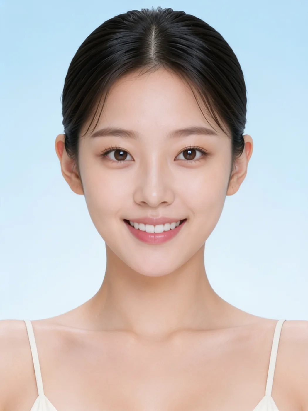 서산 치아 고민 부위 안내